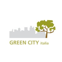 Green City Italia logo - Similar company to Davide Garden