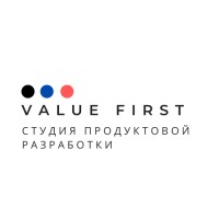 Value First Studio logo - Similar company to Value First Consultancy