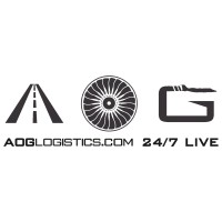 AOG Logistics, Inc. logo - Similar company to Aog-247