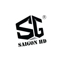SAIGON HD logo - Similar company to Pefsi Co.,Ltd.