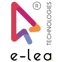 e-LEA Technologies logo - Similar company to Xnet Communications Polska
