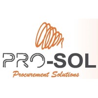 PRO-SOL logo - Similar company to Pro-Sol Australia