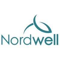 Nordwell Iceland logo - Similar company to Langa