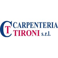 Carpenteria Tironi S.r.l. logo - Similar company to Camser - Italian Manufacturers Of Specialized Mechanics