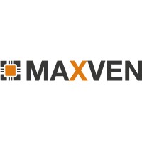 MAXVEN GmbH logo - Similar company to Hanecs Gmbh