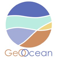 GeoOcean logo - Similar company to Climate Scale