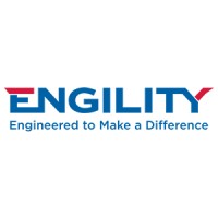 Engility Corporation Formerly TASC logo - Similar company to Tasc