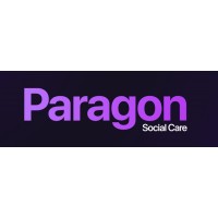 Paragon Social Care logo - Similar company to Trinity Resource Solutions