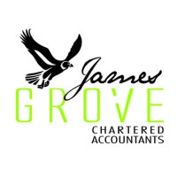 James Grove Chartered Accountants logo - Similar company to Finexfin Services (Pty) Ltd