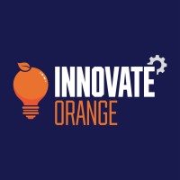 Orange Innovation logo - Similar company to Openclassrooms.Org