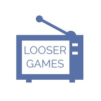 Looser Games logo - Similar company to Pan Games