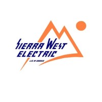 Sierra West Electric