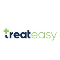 Treateasy logo - Similar company to Secureedge