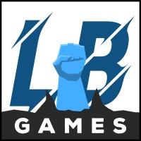 Limit Break Games logo - Similar company to D20Studios
