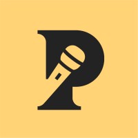 The Pitch UK logo - Similar company to Party Without Plastic