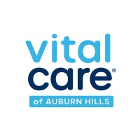 Vital Care of Auburn Hills logo - Similar company to Oakstead Infusion Vital Care