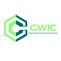 GREEN WORLD INTERNATIONAL CONSULTING (GWIC) logo - Similar company to Envisource