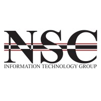 NSC Information Technology Group logo - Similar company to Venture Dynamics