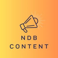 NDB Content logo - Similar company to Nuffield Academy