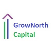 GrowNorth Capital logo - Similar company to Coniecto Investments