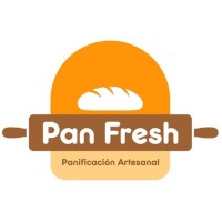 Pan Fresh SA logo - Similar company to Maricafé