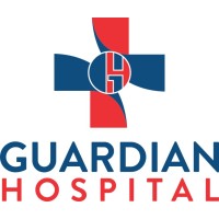 Guardian Hospital logo - Similar company to Neelam Hospital