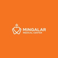 Mingalar Medical Center Dubai logo - Similar company to Jrj Group Llc.