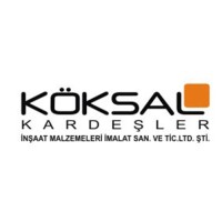 Köksal Kardeşler İnşaat Malzemeleri İmalat San. Ve Tic. Ltd. Şti logo - Similar company to Javaboru