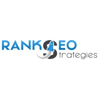 Rank SEO Strategies logo - Similar company to Gold Tech Technology