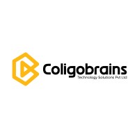 Coligobrains Technology Solutions Private Ltd. logo - Similar company to Blossomai