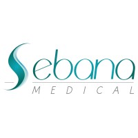 Sebana Medical logo - Similar company to Growon -  Healthcare Startup Accelerator