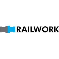 Railwork B.V. logo - Similar company to Mtm Dutchrail B.V.