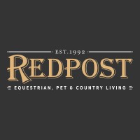 Redpost Equestrian logo - Similar company to Manor Equestrian Ltd
