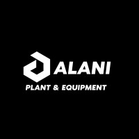 Alani Plant and Equipment logo - Similar company to Grydale®