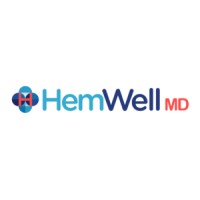 HemWell MD logo - Similar company to Otc Health Solutions