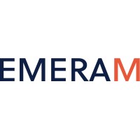 EMERAM logo - Similar company to Xitee K.S.