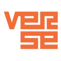 Verse Design logo - Similar company to Pqnk, Inc.
