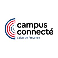 Campus Connecté du Pays Salonais logo - Similar company to Campus Co