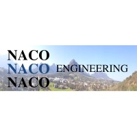 NACO Engineering logo - Similar company to Slonitec