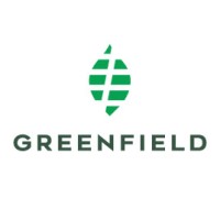 Greenfield PV logo - Similar company to Rewatt