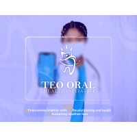 TEO Oral Health Initiative logo - Similar company to Krysel Brands