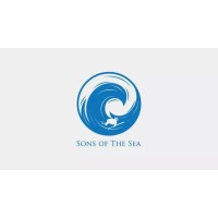 Sons of the Sea logo - Similar company to Cassab Global Trading