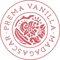 PREMA VANILLA logo - Similar company to Vanileco
