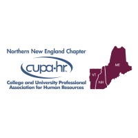 Northern New England CUPA-HR logo - Similar company to Southern New England Chapter Cupa-Hr