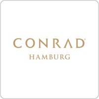 Conrad Hamburg logo - Similar company to Hilton Cologne