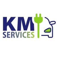 KM Services logo - Similar company to Quidako Conseil