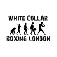 White Collar Boxing London logo - Similar company to The Fitting Rooms Gym