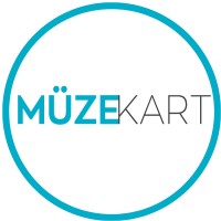 MüzeKart logo - Similar company to Sicpa Turkey