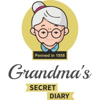 Grandma's Secret Diary logo - Similar company to Aha Institute Of Hotel Management & Aviation