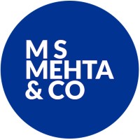 M S Mehta & Co logo - Similar company to Stynus Global